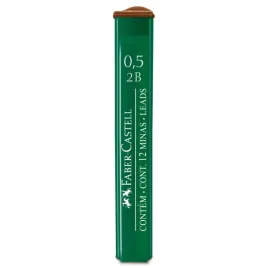 grafit-wklad-do-olowka-faber-castell-05-2b-czarny