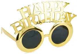 okulary-zlote-happy-birthday-urodziny-imprezowe-fotobudka-party