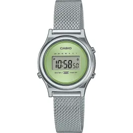 zegarek-damski-casio-vintage-la700wem-3aef-rose-gold-green-mesh