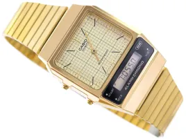 zegarek-unisex-casio-vintage-aq-800eg-9aef-gold-ana-digi
