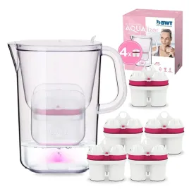 dzbanek-filtrujacy-wode-bwt-aqualizer-26l-5szt-wkladow-filtrow-mg2