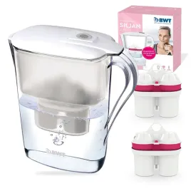 dzbanek-filtrujacy-wode-bwt-siljan-duzy-33l-2szt-filtry-wklady-mg2