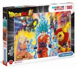 puzzle-180-super-kolor-dragon-ball-clementoni
