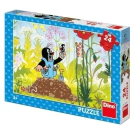 puzzle-24-krecik-na-kopcu-dino-toys