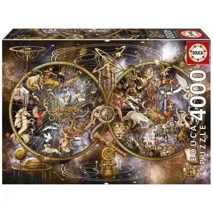 puzzle-4000-konstelacje-educa