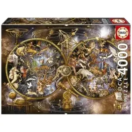 puzzle-4000-konstelacje-educa