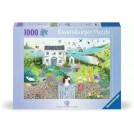 puzzle-1000-urokliwa-wies-ravensburger