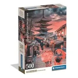 puzzle-500-evening-in-kyoto-clementoni