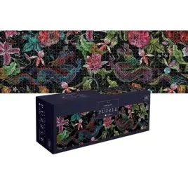 puzzle-panoramiczne-1000-secret-garden-4-interdruk