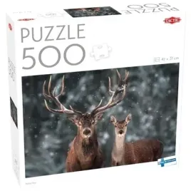 puzzle-500-szlachetny-jelen-tactic