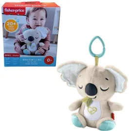 fisher-price-koala-interaktywna-maskotka-usypiajaca-20-minut-muzyki-wiek-0