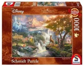 puzzle-pq-1000-bambi-disney-g3-schmidt