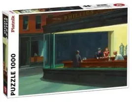 puzzle-1000-hopper-nighthawks-piatnik-piatnik