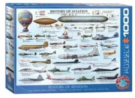 puzzle-1000-historia-lotnictwa-eurographics