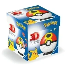 puzzle-3d-kula-pokemon-dusk-ball-ravensburger