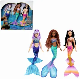 zestaw-lalek-28cm-syrenki-disney-the-little-mermaid-ariel-siostry-mattel-3