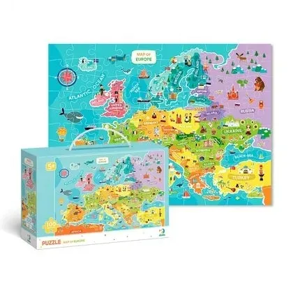 puzzle-100-mapa-europy-dodo