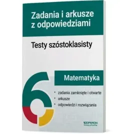 testy-szostoklasisty-matematyka-zadania-i-arkusze-operon