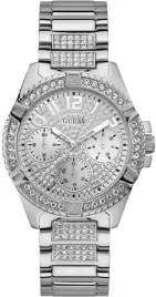 zegarek-damski-guess-lady-frontier-w1156l1-iced-out-pave-silver
