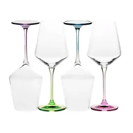 kolorowe-kieliszki-do-wina-avant-garde-deco-krosno-4szt-450ml-uniwersalne