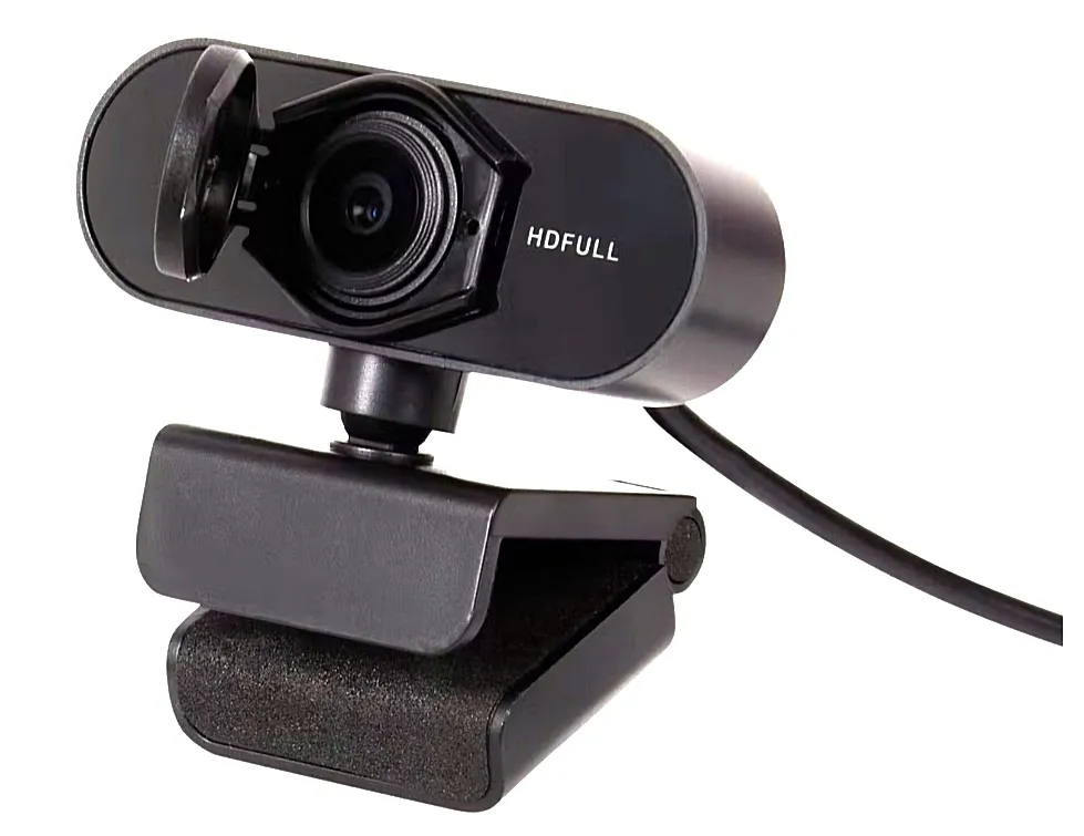 kamera-internetowa-nor-tec-usb-webcam-1080p