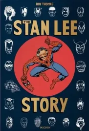 the-stan-lee-story-wer-angielska
