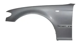 bmw-3er-e46-blotnik-lewy-a08-silbergrau-przod-przedni
