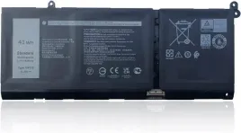 bateria-coreparts-do-laptopa-dell-37wh-li-polymer-11-25v-3300mah-czarna-m