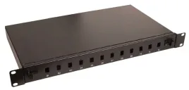 panel-swiatlowodowy-lanview-19-1u-12-portow-dla-zlaczy-sc-simplex-lc-duple