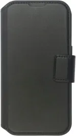 estuff-infinite-milan-etui-portfel-iphone-16-czarne-material-50percent-recyklin