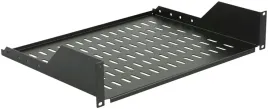 polka-montazowa-lanview-2u-19-350mm-do-szafy-rack-czarna-ras210bl