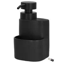 dozownik-do-plynu-do-naczyn-organizer-na-gabke-do-kuchni-czarny-17-cm