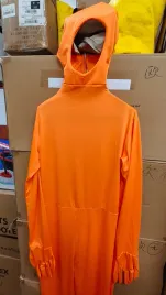 stroj-kombinezon-zentai-druga-skora-second-skin-pomaranczowy-przebranie-170