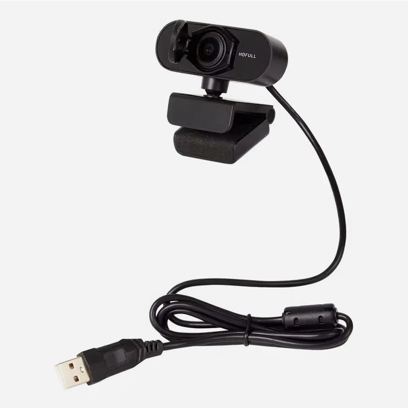 kamera-internetowa-nor-tec-usb-webcam-1080p