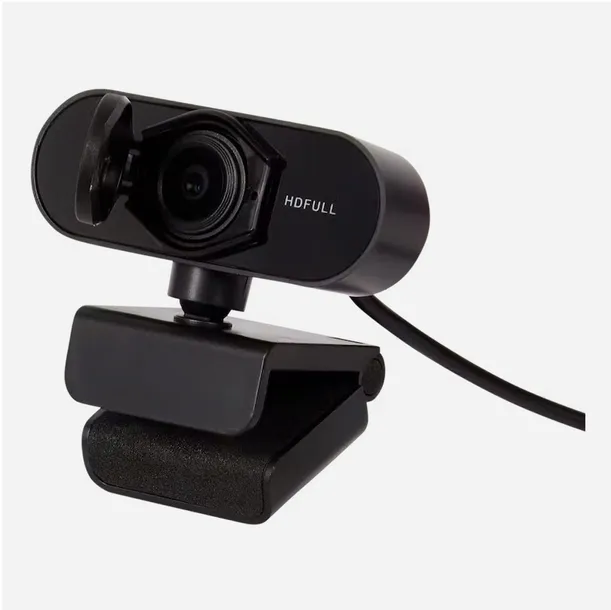 kamera-internetowa-nor-tec-usb-webcam-1080p-model-usb-webcam