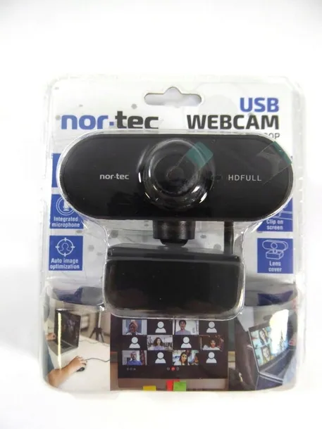 kamera-internetowa-nor-tec-usb-webcam-1080p-stan-opakowania-oryginalne