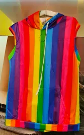 teczowa-bluza-bez-rekawow-z-kapturem-lgbt-pride-xl