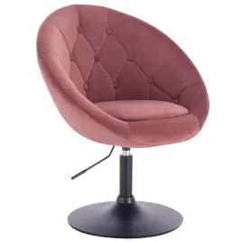 fotel-obrotowy-rozowy-welur-krzeslo-do-toaletki-biurka-glamour-aksamit
