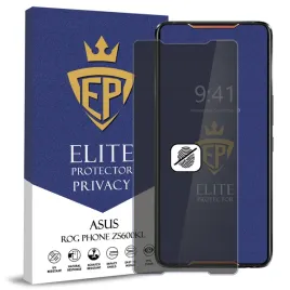 folia-5d-prywatyzujaca-do-asus-rog-phone-zs600kl-matowa-brak-odciskow