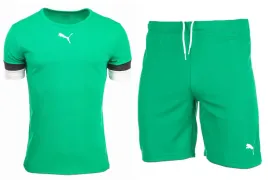 puma-stroj-sportowy-dla-dzieci-koszulka-t-shirt-krotkie-spodenki-roz-152