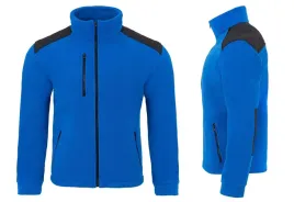 gruby-polar-meski-jhk-flra340-bluza-polarowa-meska-premium-340g-rb-bk-xxl