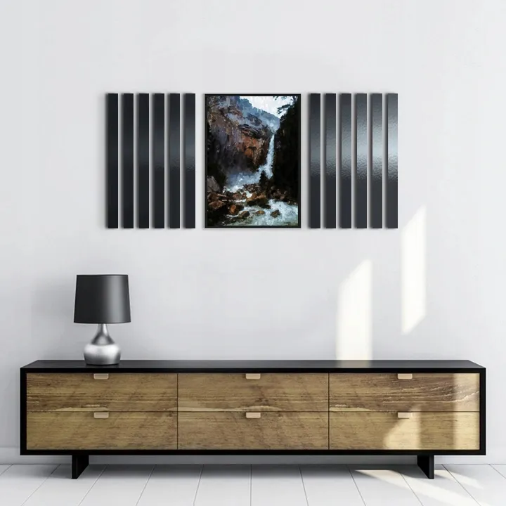 3d-lamele-premium-panele-scienne-obraz-polysk-80cm-stan-nowy