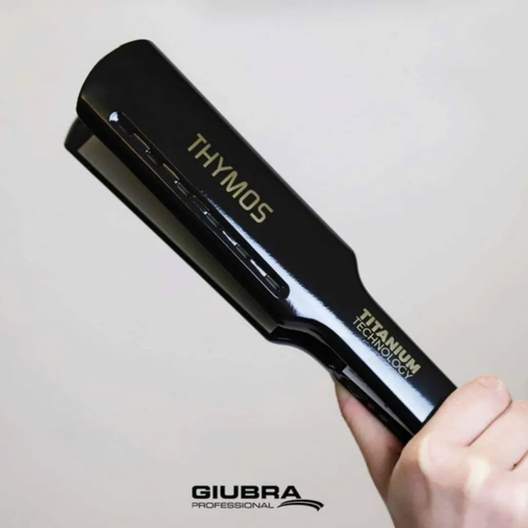 giubra-thymos-titanium-technology-black-prostownica