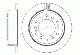 tarcza-hamulcowa-remsa-6956-10