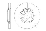 tarcza-hamulcowa-remsa-6944-10-waga-produktu-9-26-kg