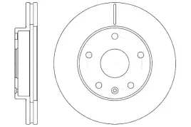 tarcza-hamulcowa-remsa-6960-10