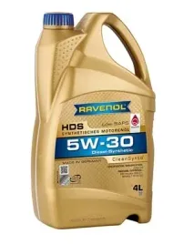 olej-silnikowy-5w-30-ravenol-5w-30-hds-cleansy-4l