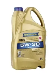 olej-silnikowy-5w-30-ravenol-5w-30-hds-cleansy-5