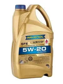 olej-silnikowy-5w-20-ravenol-5w-20-sfe-usvo-4l