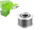 kolo-pasowe-valeo-588063-stan-nowy-producent-czesci-valeo